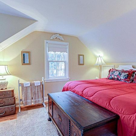 Dover House B&B Port Dover Bagian luar foto