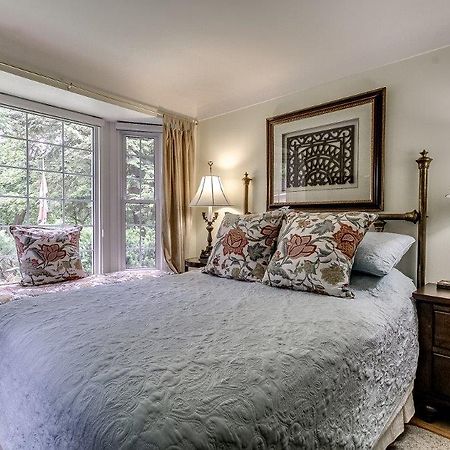 Dover House B&B Port Dover Bagian luar foto