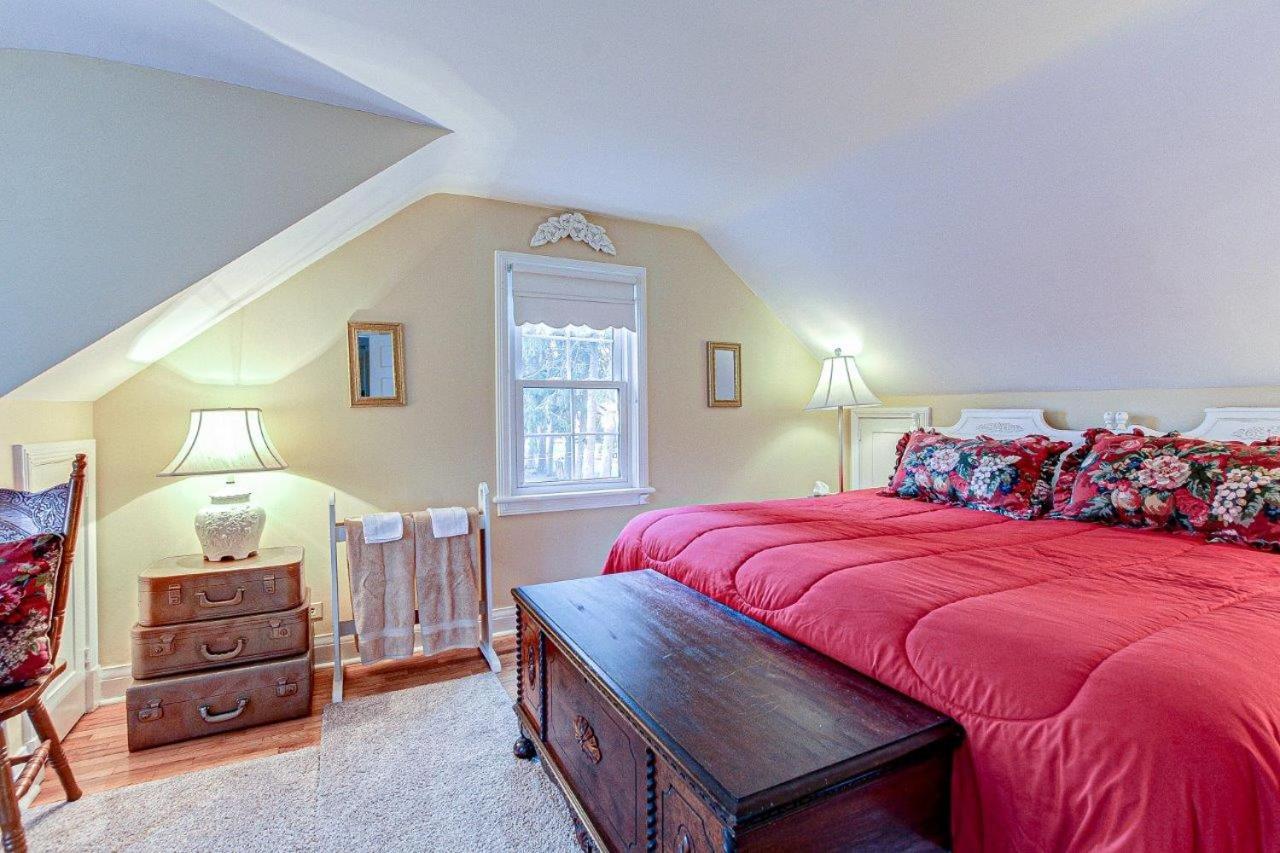 Dover House B&B Port Dover Bagian luar foto