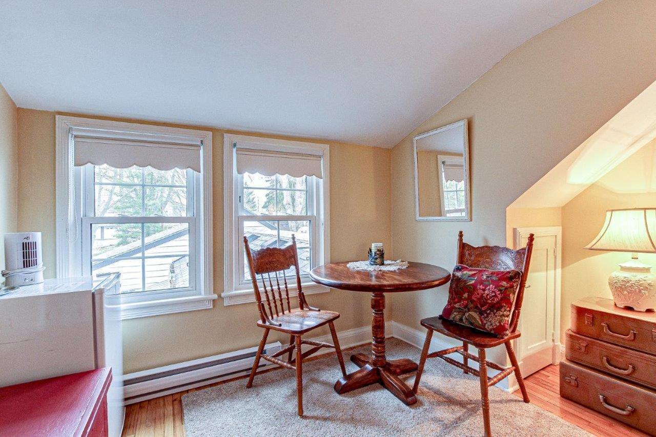 Dover House B&B Port Dover Bagian luar foto
