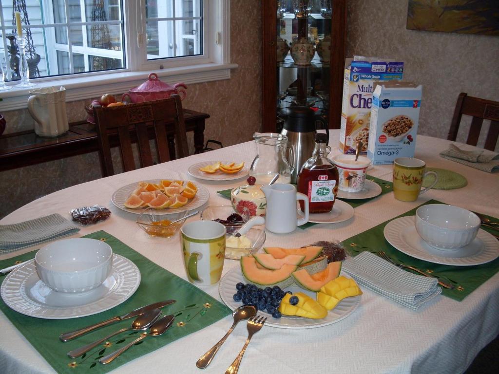 Dover House B&B Port Dover Bagian luar foto