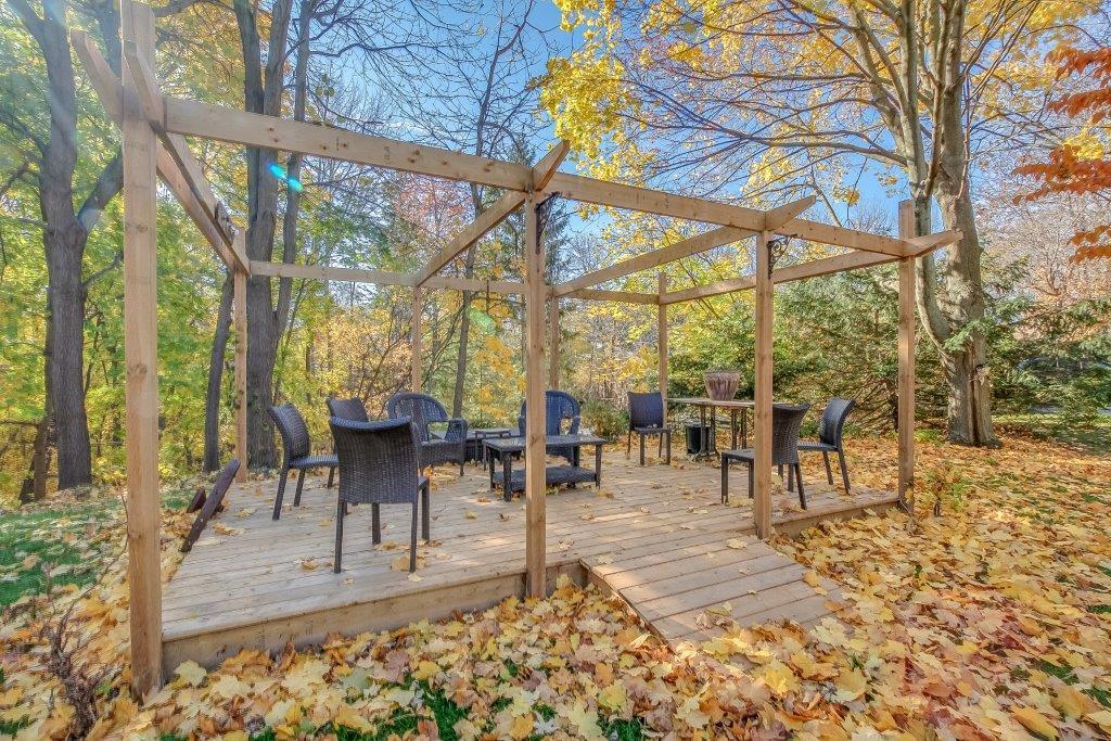 Dover House B&B Port Dover Bagian luar foto